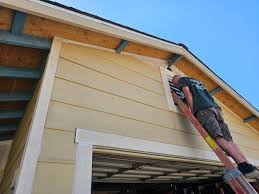 Reliable Las Maravillas, NM Siding Solutions